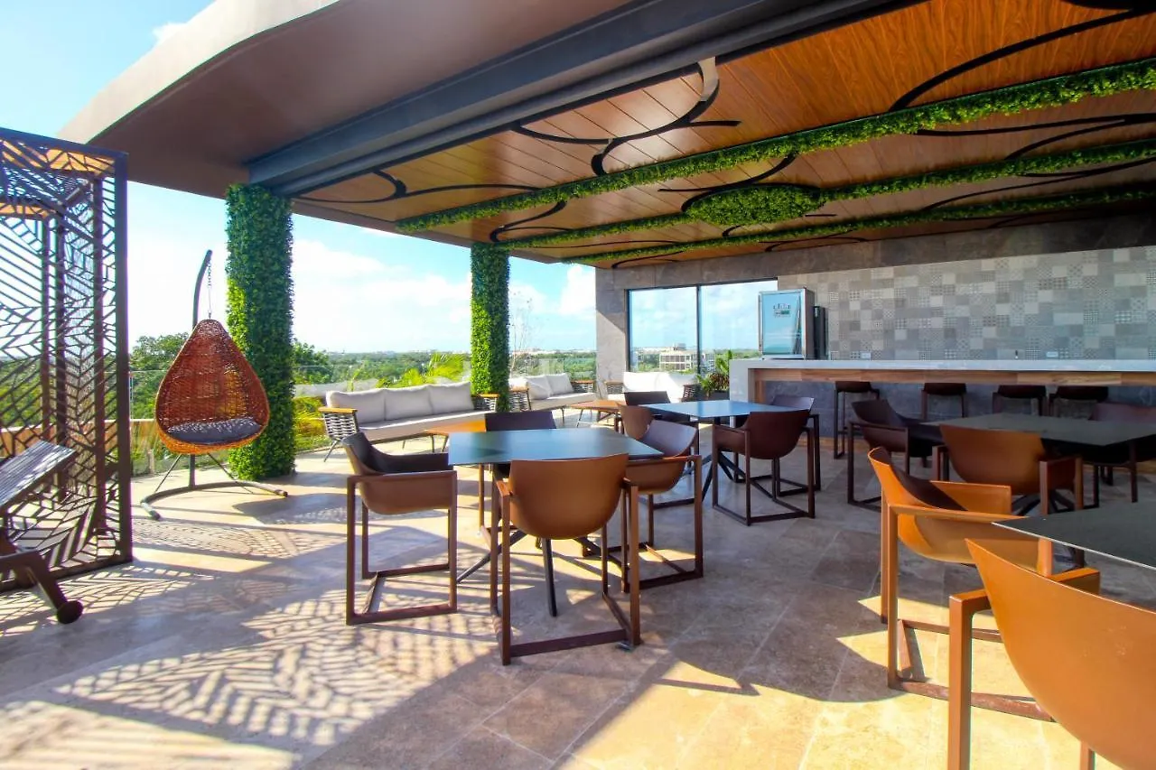 Menesse 102 At Av Coba Hotel Tulum