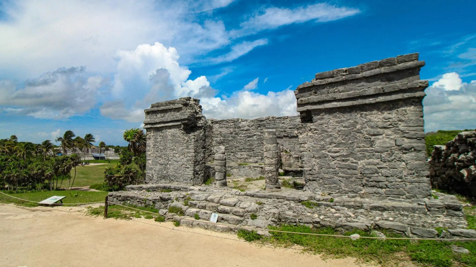Menesse 102 At Av Coba Hotel Tulum Mexico