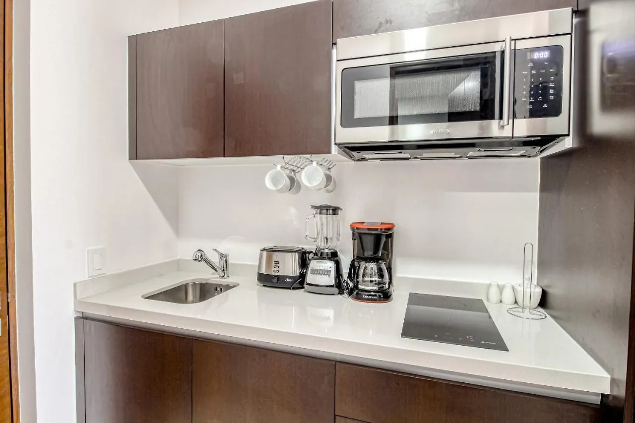 فندق Menesse 102 At Av Coba تولوم