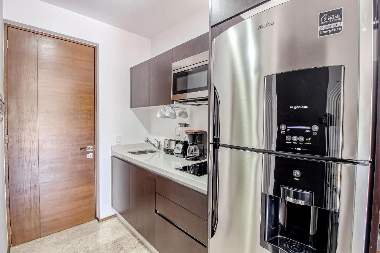 فندق Menesse 102 At Av Coba تولوم المكسيك
