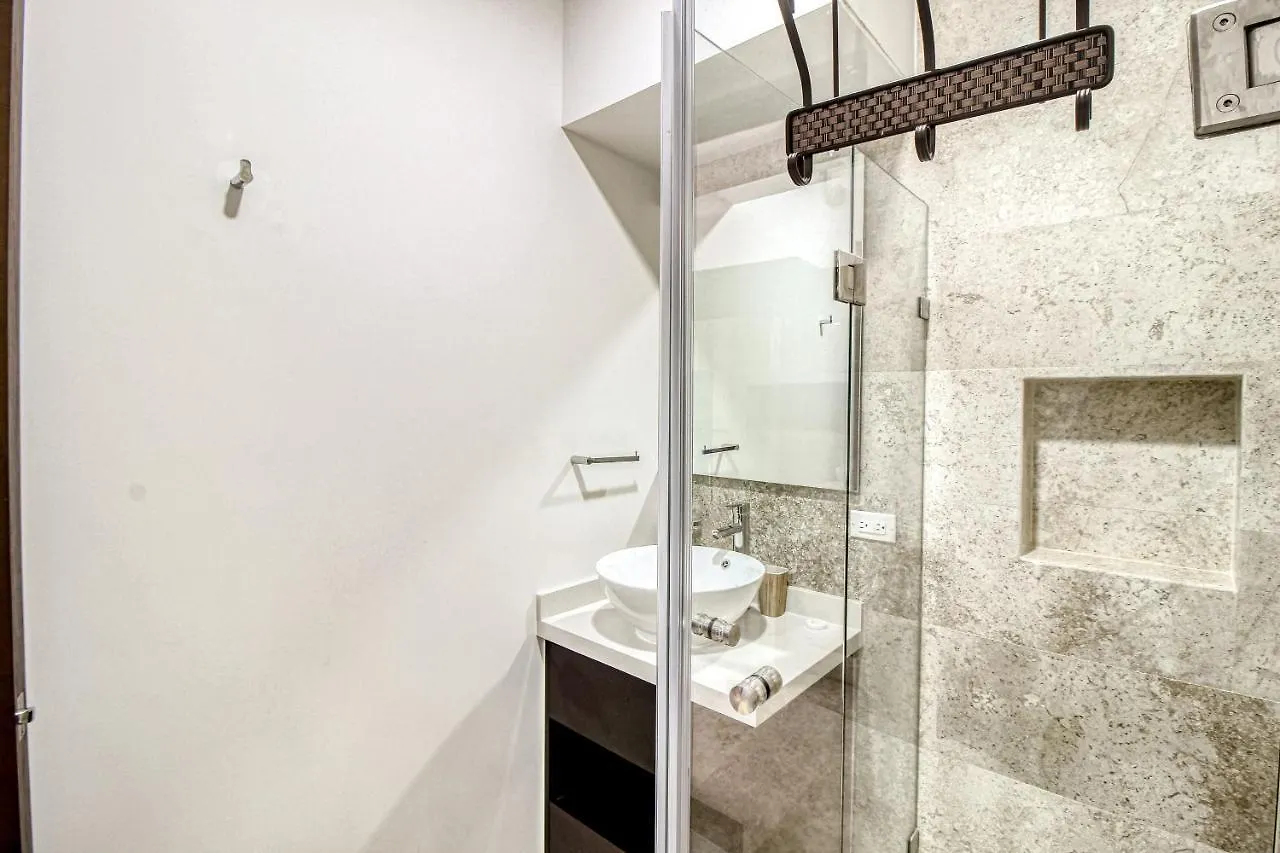 فندق Menesse 102 At Av Coba تولوم المكسيك