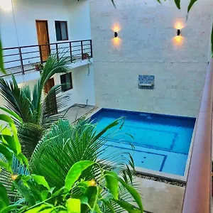 5* Отель Arcos -