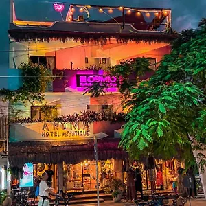 Aruma Art House Boutique Hotel