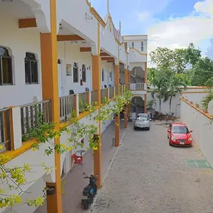 Mt Hotel