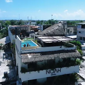 Noah Tulum